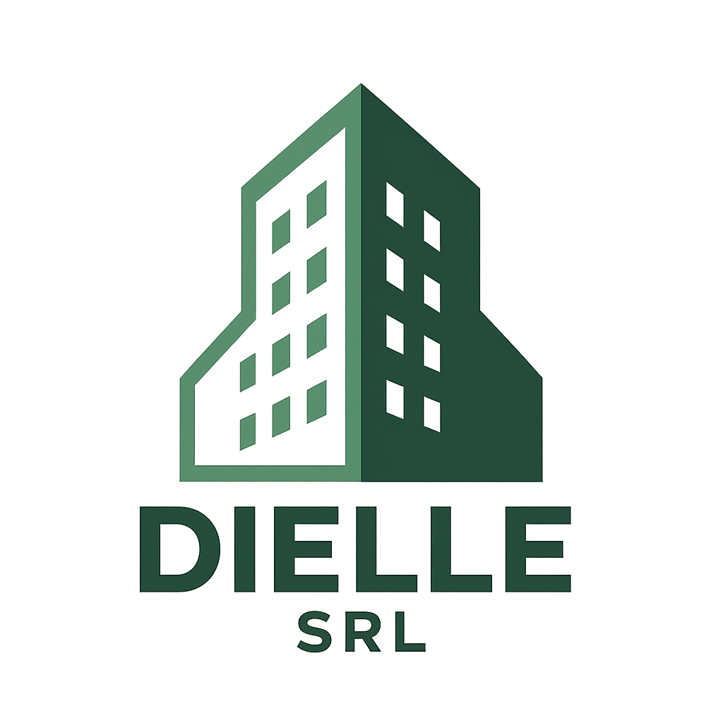 Logo DIELLE SRL